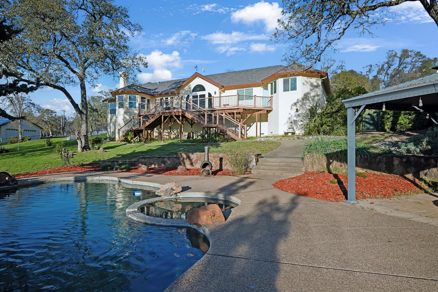 5772 Dragon Springs Road Placerville, CA 95667 - Photo 49 of 85