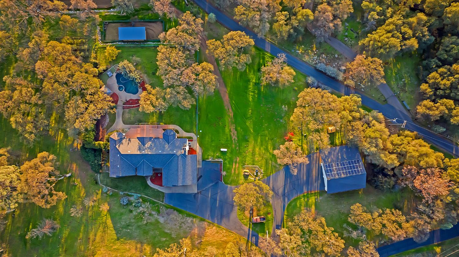 5772 Dragon Springs Road Placerville, CA 95667 - Photo 62 of 85