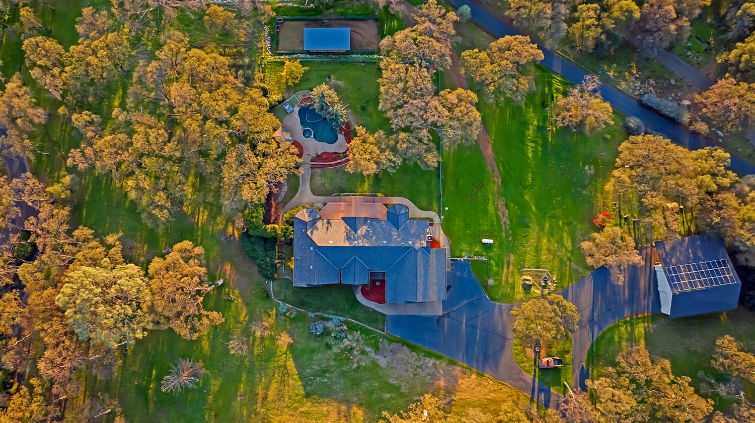 5772 Dragon Springs Road Placerville, CA 95667 - Photo 65 of 85