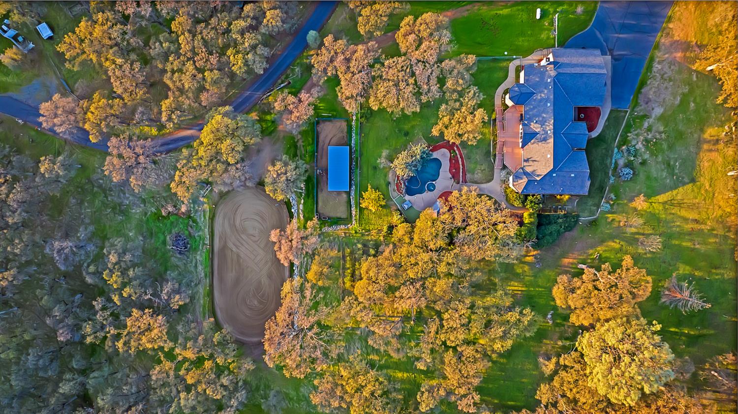 5772 Dragon Springs Road Placerville, CA 95667 - Photo 66 of 85