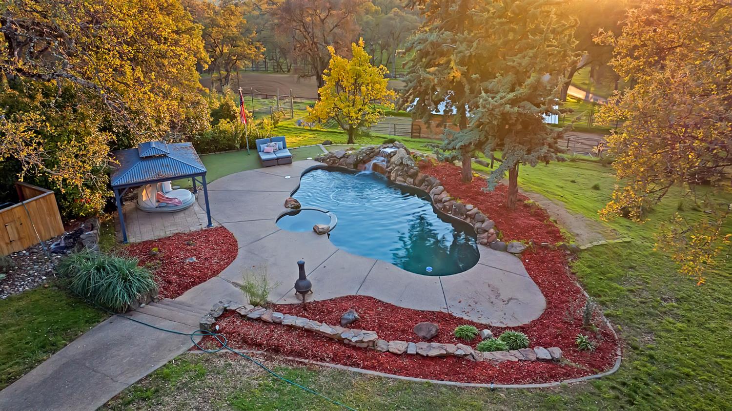 5772 Dragon Springs Road Placerville, CA 95667 - Photo 71 of 85