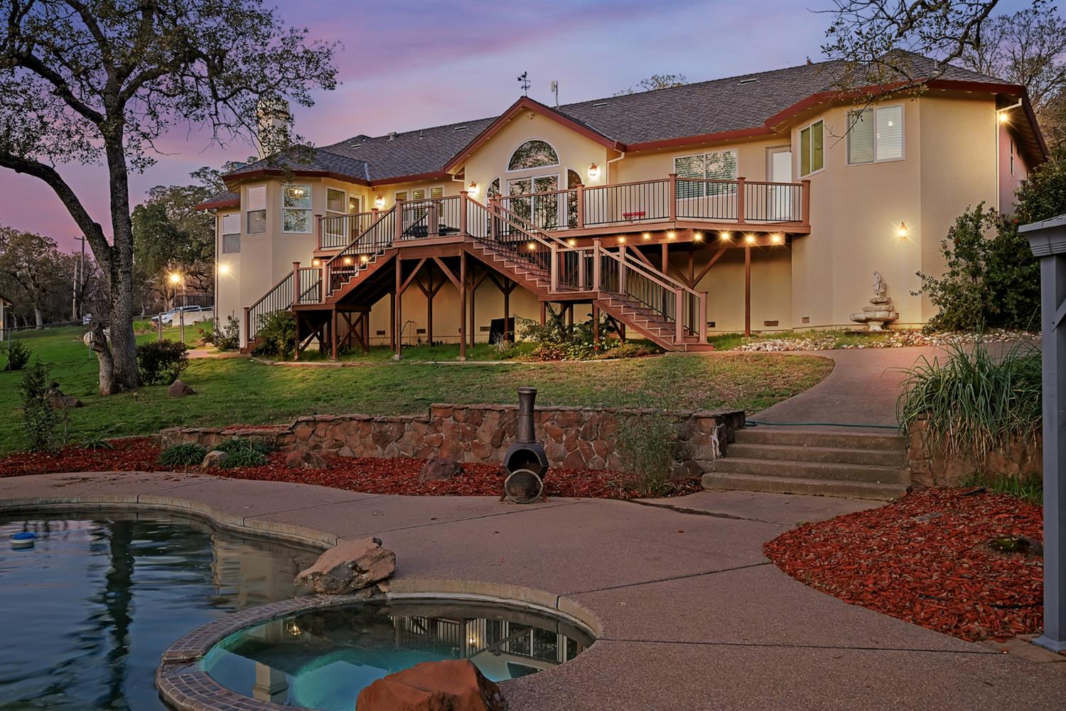 5772 Dragon Springs Road Placerville, CA 95667 - Photo 80 of 85