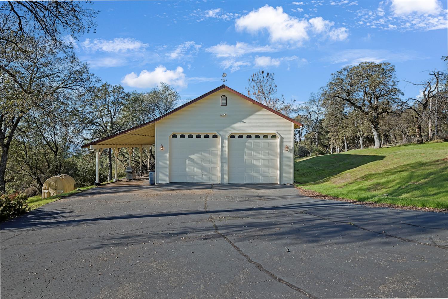 5772 Dragon Springs Road Placerville, CA 95667 - Photo 9 of 85