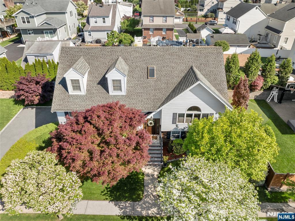 66 Roehrs Drive Wallington, NJ 07057 - Photo 31 of 37