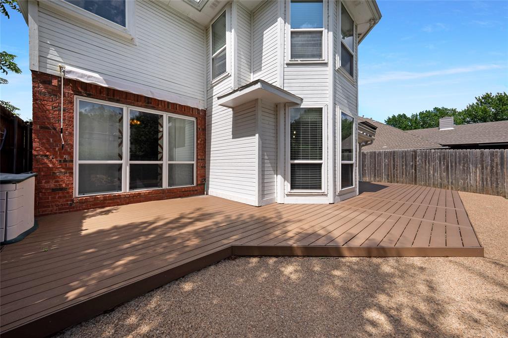 1803 Hunters Ridge Drive Grapevine, TX 76051 - Photo 35 of 35