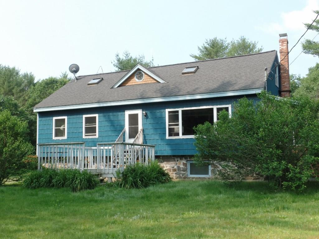 291 Bishop Hill Road Leeds, ME 04263 - Photo 1 of 34 Photo