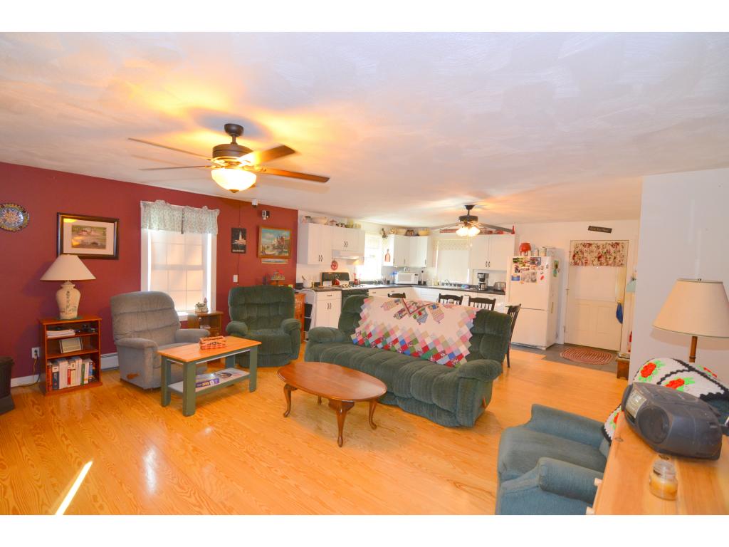 59 Sanborn Hill Road Springfield, NH 03284 - Photo 1 of 12