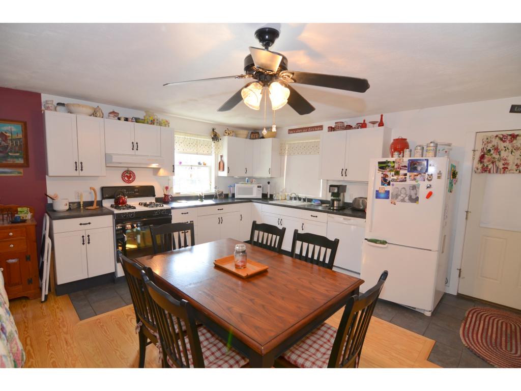 59 Sanborn Hill Road Springfield, NH 03284 - Photo 3 of 12