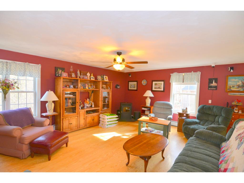 59 Sanborn Hill Road Springfield, NH 03284 - Photo 4 of 12