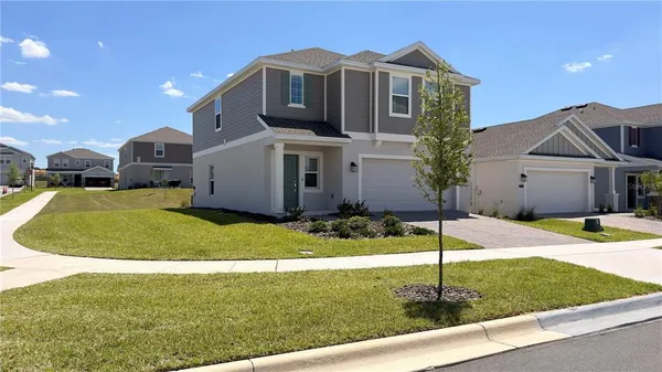 $2,850 | 2731 Armstrong Avenue, Clermont, FL 34714