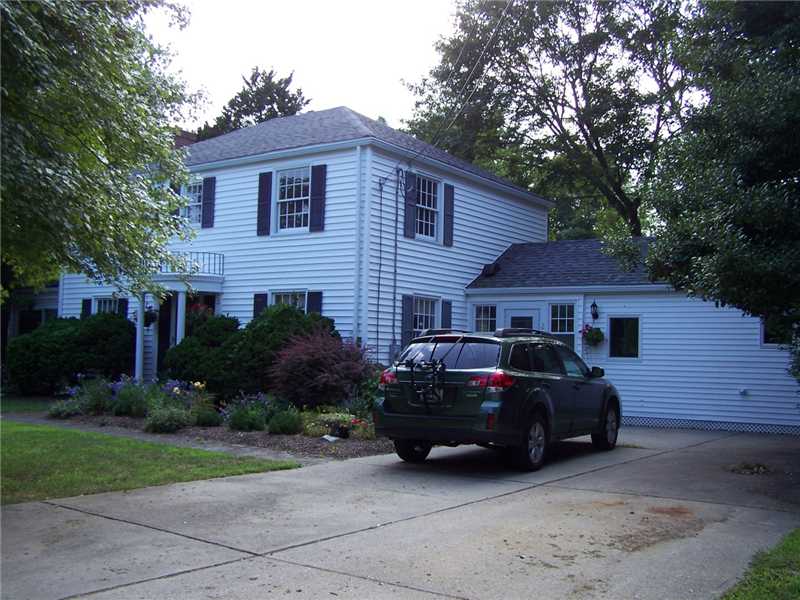 2 Old River Road Barrington, RI 02806 - Photo 3 of 23 Exterior Front.