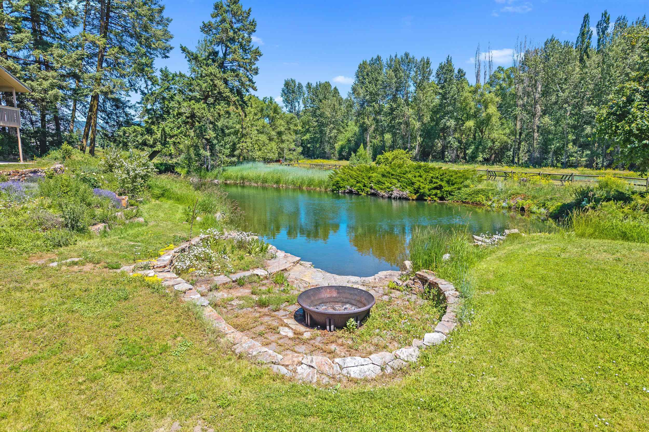 512 Williams Lake Road Colville, WA 99114 - Photo 12 of 46