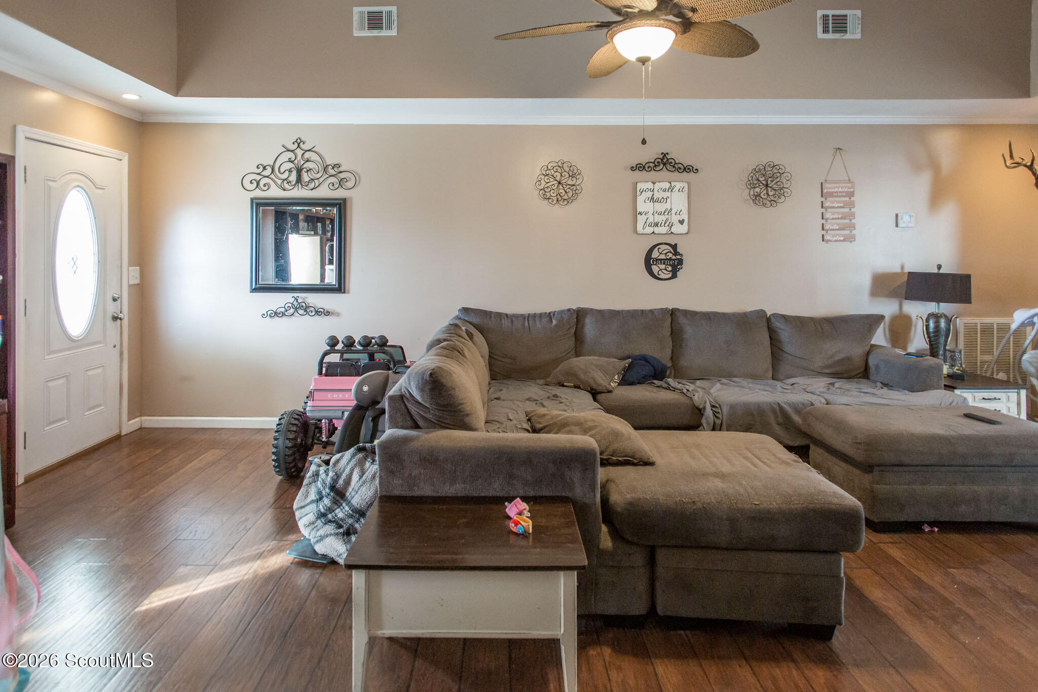 325 New Hope Church Road Alma, GA 31510 - Photo 2 of 19