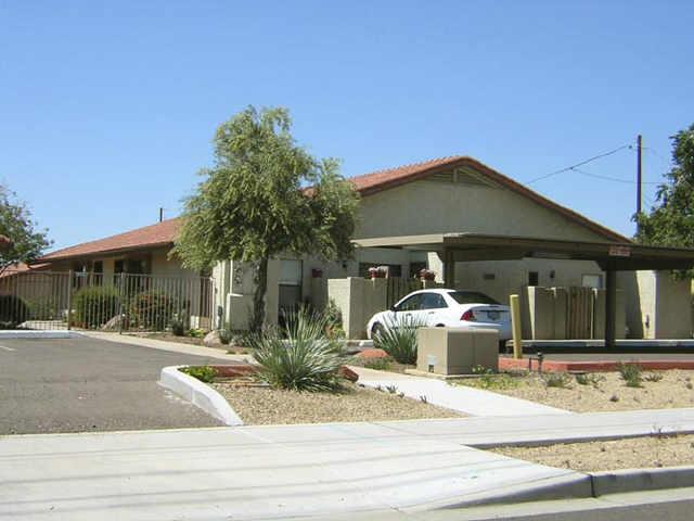 10222 North 7th Avenue, Unit 3 Phoenix, AZ 85021 - Photo 2 of 2 Additional Photo
