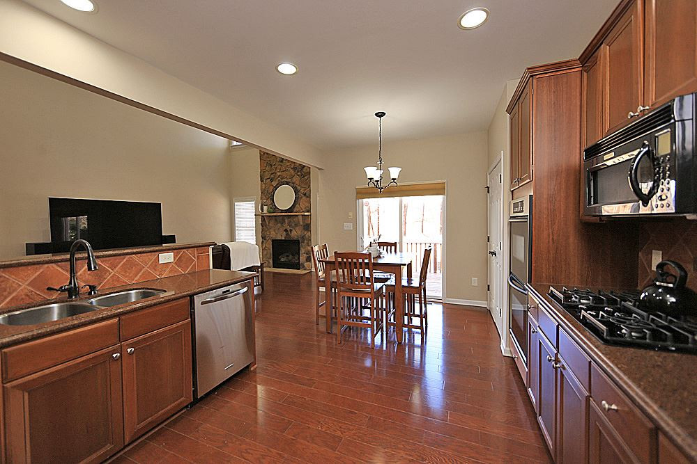 2006 Kilarney Ridge Loop Cary, NC 27511 - Photo 8 of 23 Kitchen