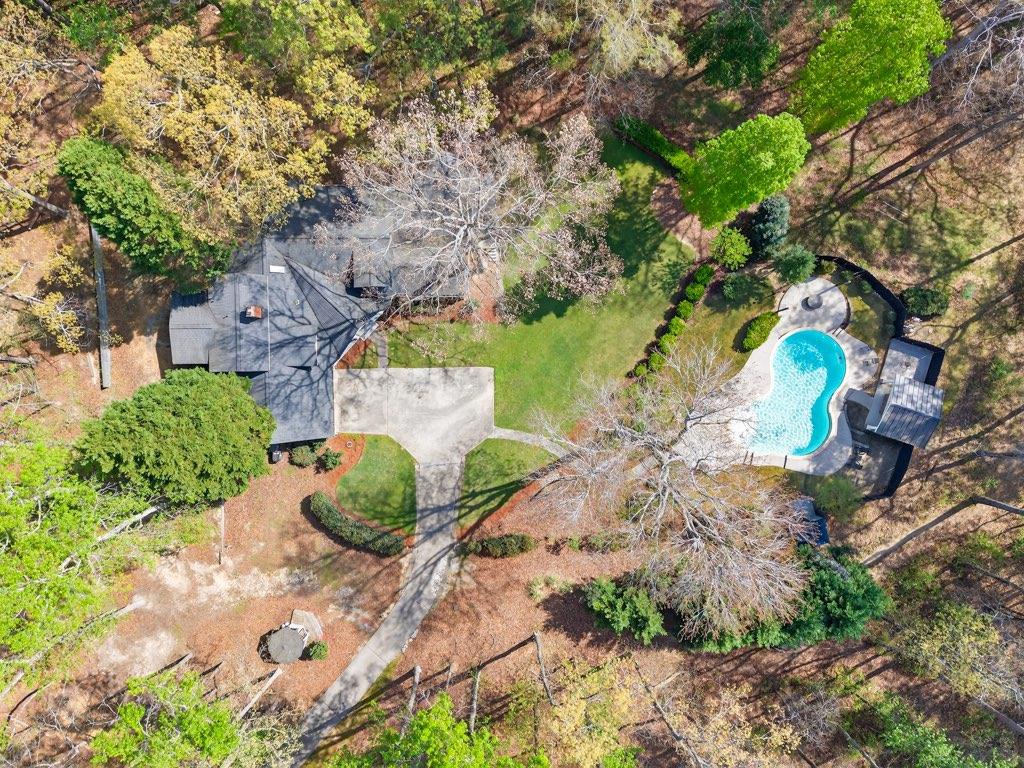 627 Rock Springs Road Lawrenceville, GA 30043 - Photo 2 of 85
