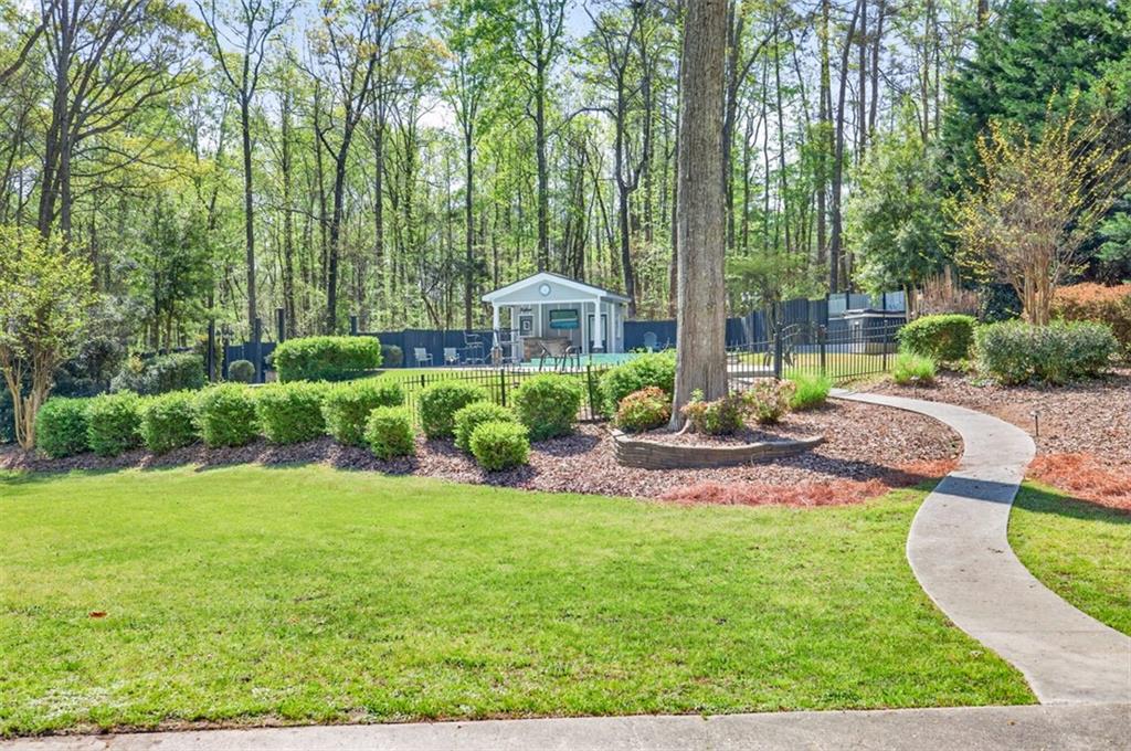 627 Rock Springs Road Lawrenceville, GA 30043 - Photo 50 of 85