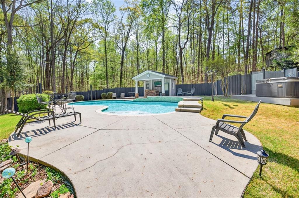 627 Rock Springs Road Lawrenceville, GA 30043 - Photo 51 of 85