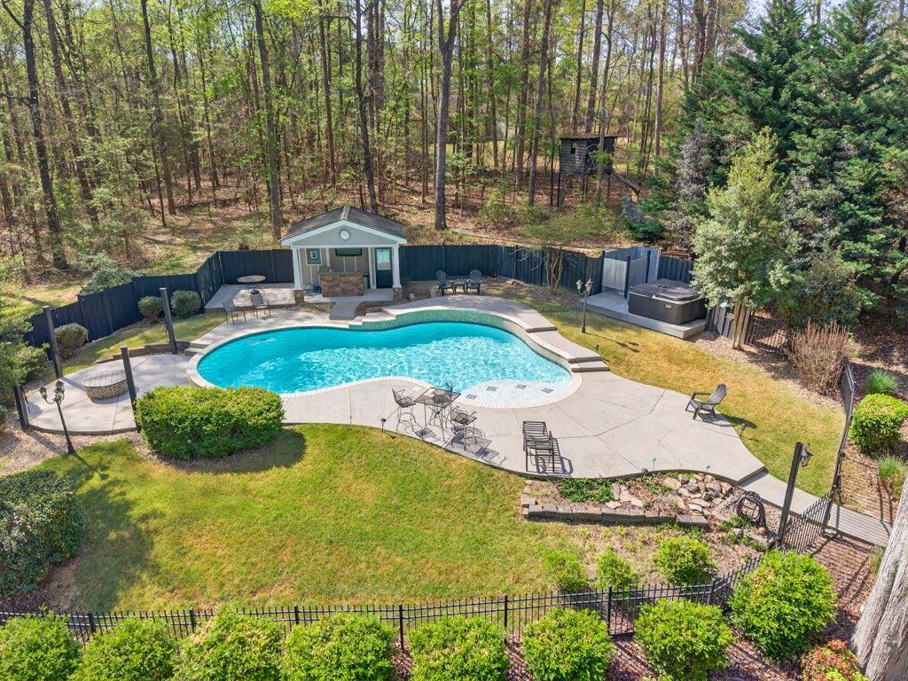 627 Rock Springs Road Lawrenceville, GA 30043 - Photo 53 of 85