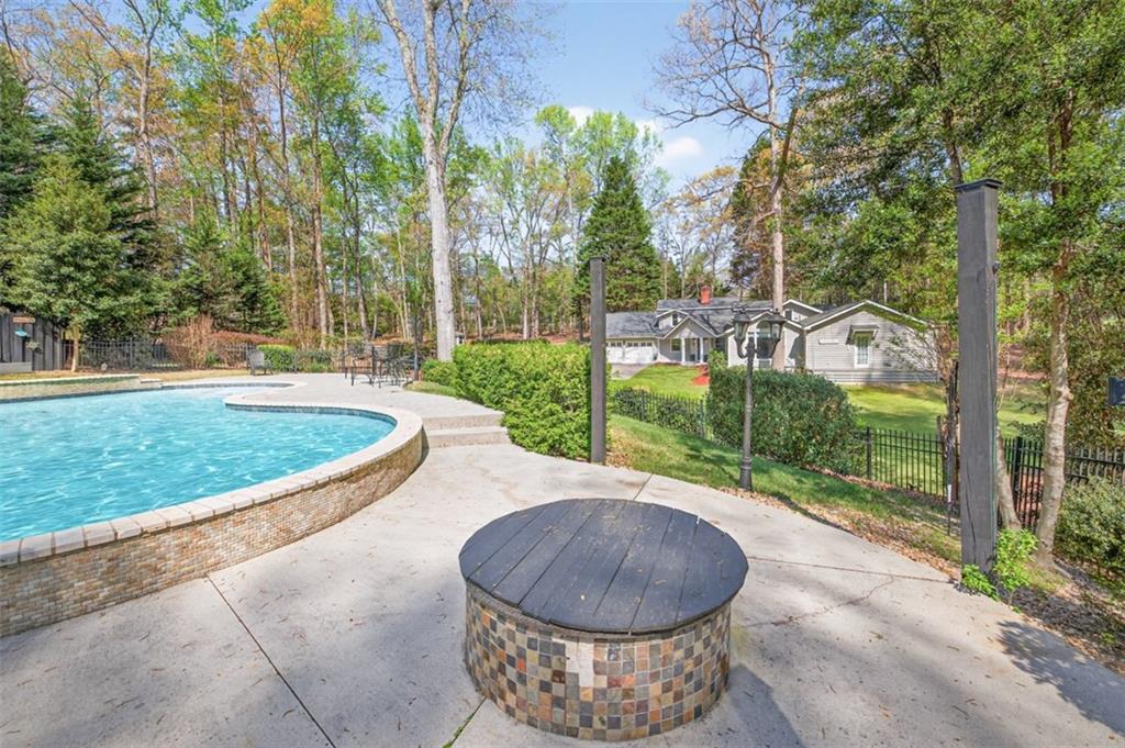 627 Rock Springs Road Lawrenceville, GA 30043 - Photo 59 of 85
