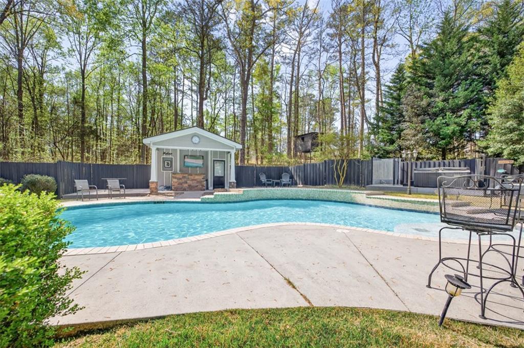 627 Rock Springs Road Lawrenceville, GA 30043 - Photo 63 of 85