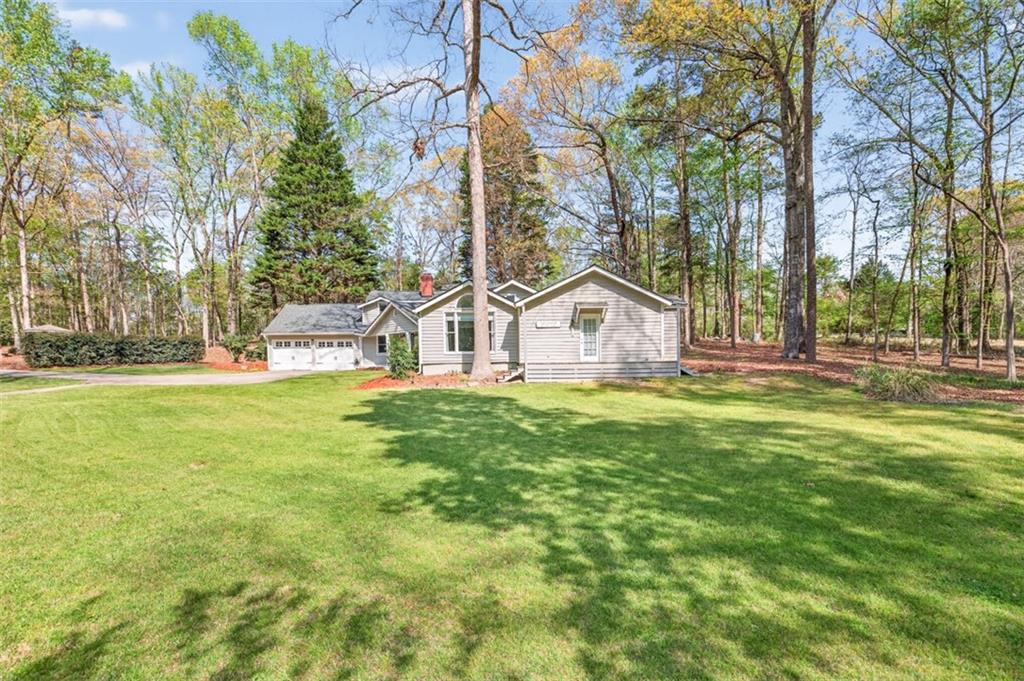 627 Rock Springs Road Lawrenceville, GA 30043 - Photo 65 of 85