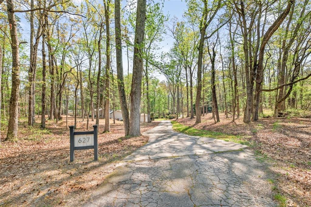 627 Rock Springs Road Lawrenceville, GA 30043 - Photo 73 of 85