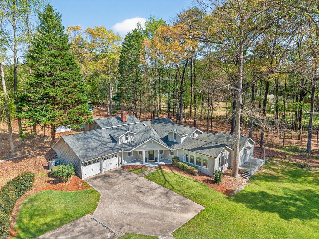 627 Rock Springs Road Lawrenceville, GA 30043 - Photo 76 of 85