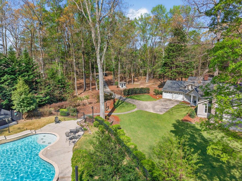 627 Rock Springs Road Lawrenceville, GA 30043 - Photo 77 of 85