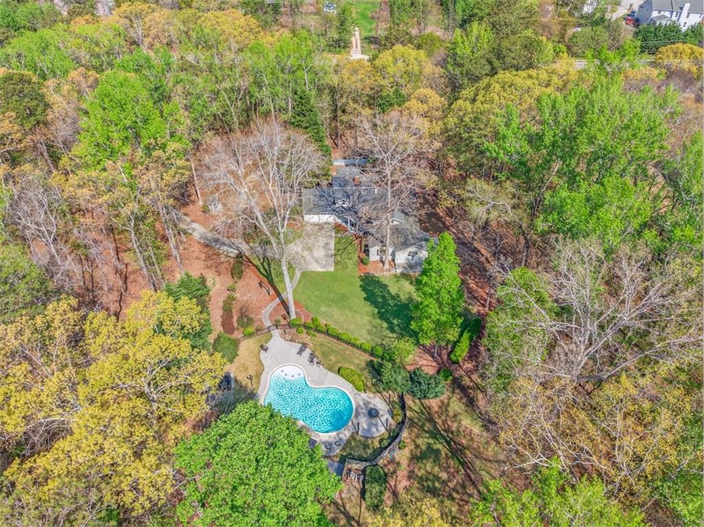 627 Rock Springs Road Lawrenceville, GA 30043 - Photo 83 of 85