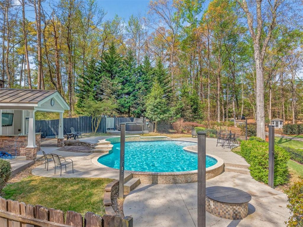 627 Rock Springs Road Lawrenceville, GA 30043 - Photo 84 of 85