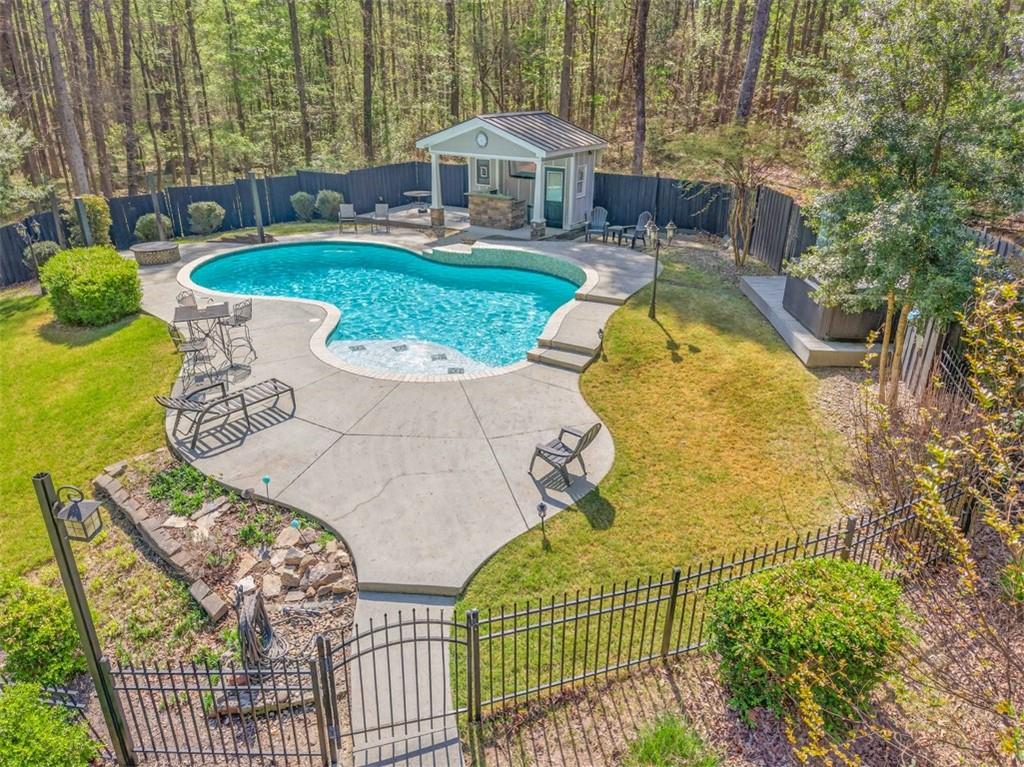 627 Rock Springs Road Lawrenceville, GA 30043 - Photo 85 of 85
