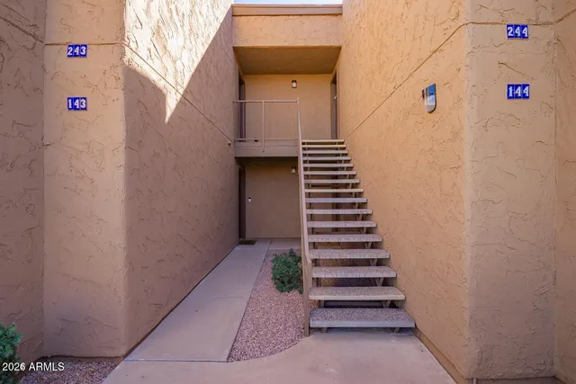 $1,500 | 8256 East Arabian Trail, Unit 243, Scottsdale, AZ 85258