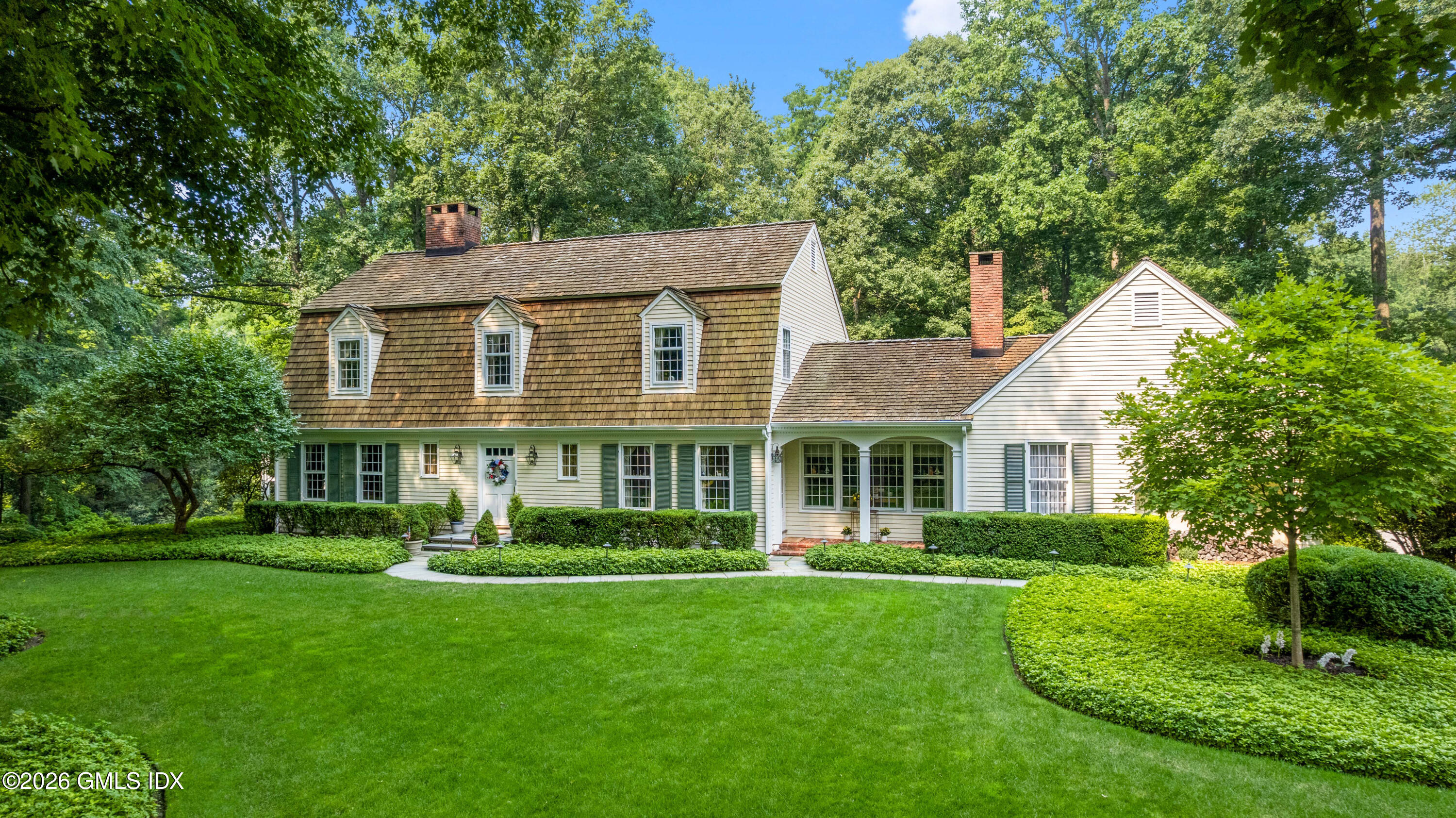 21 Perkins Road Greenwich, CT 06830 - Photo 7 of 13 10-DJI_0011b