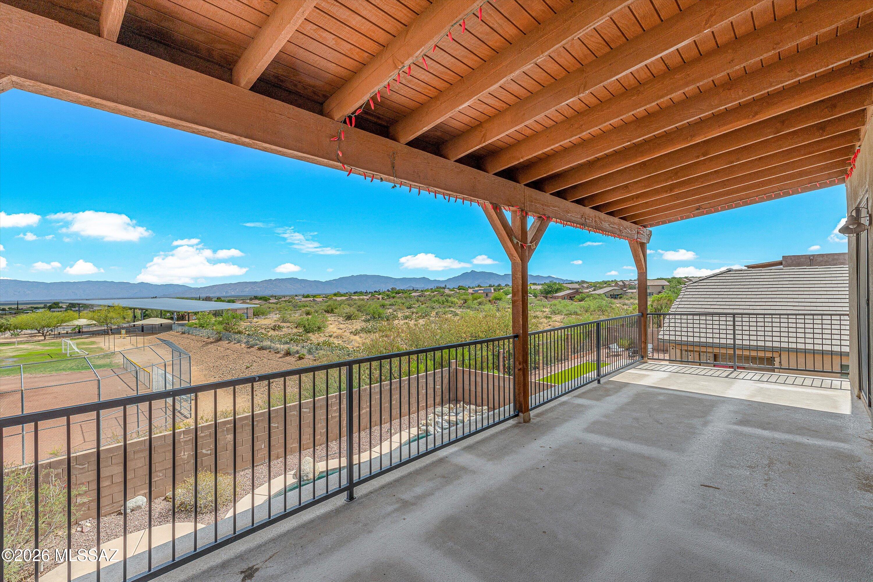 161 East Sycamore View Road Vail, AZ 85641 - Photo 25 of 30