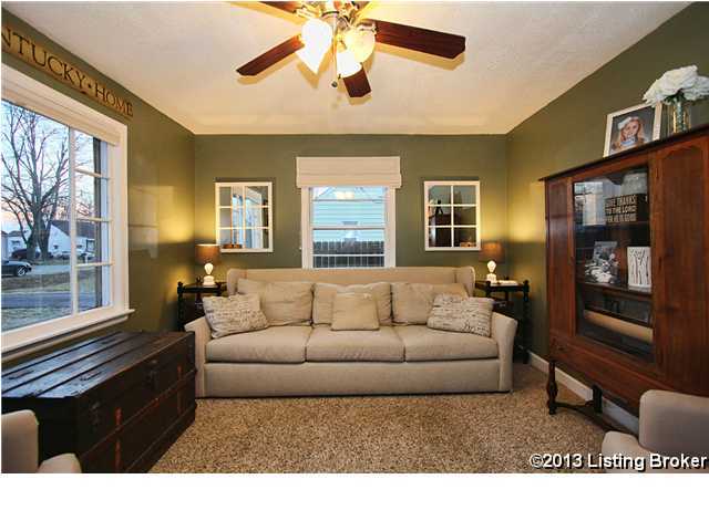 1035 Reeves Road Louisville, KY 40219 - Photo 4 of 36 Additional Photo