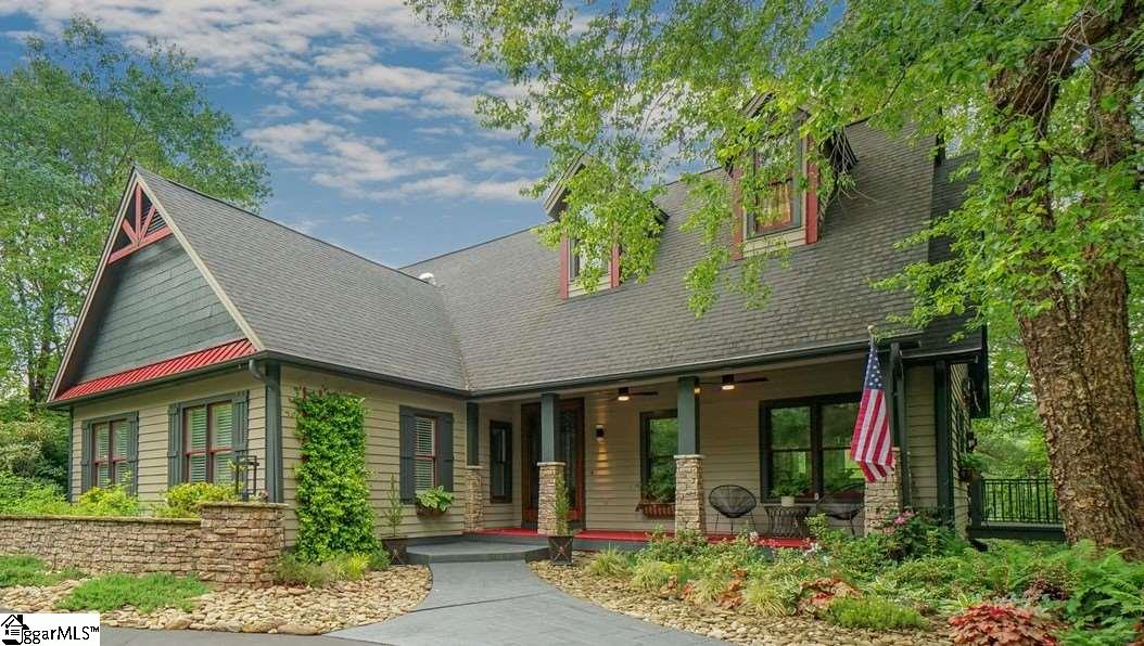 6 Knightsridge Road Travelers Rest, SC 29690 - Photo 1 of 36 Gallery Image 1