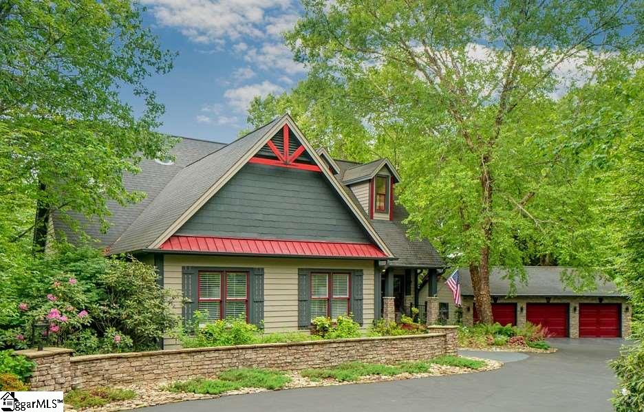 6 Knightsridge Road Travelers Rest, SC 29690 - Photo 2 of 36 Gallery Image 2