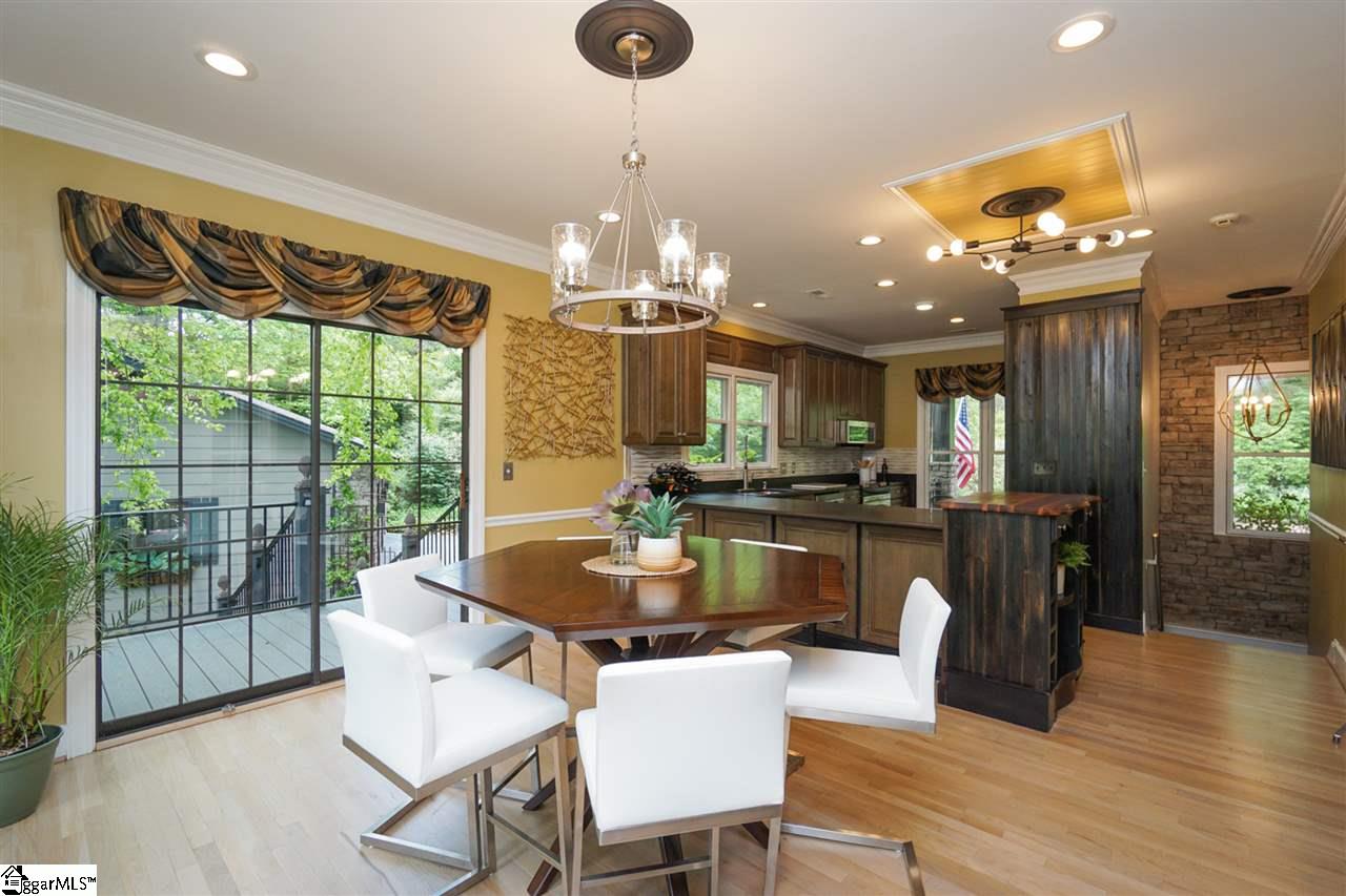 6 Knightsridge Road Travelers Rest, SC 29690 - Photo 11 of 36 Gallery Image 11