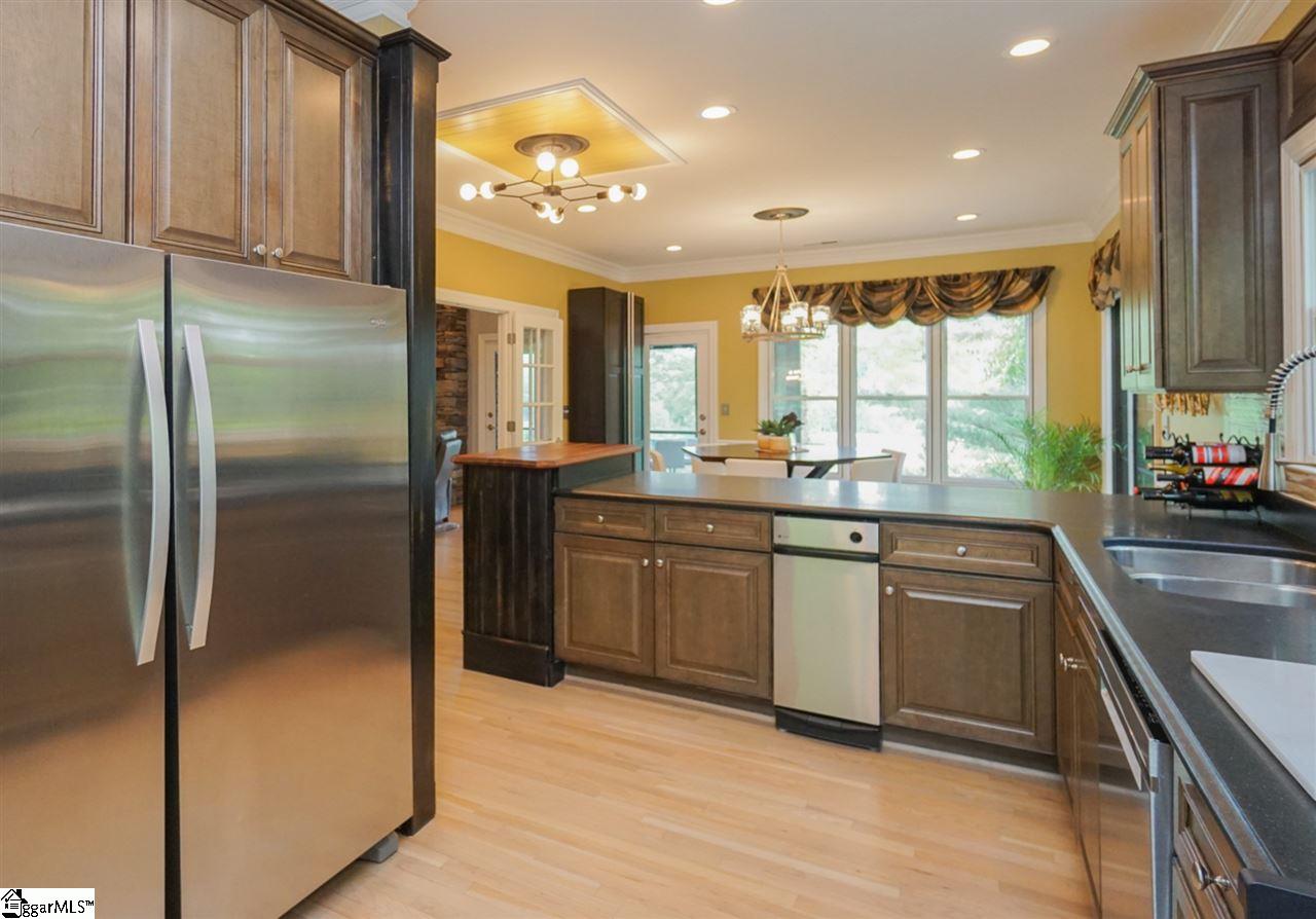 6 Knightsridge Road Travelers Rest, SC 29690 - Photo 13 of 36 Gallery Image 13