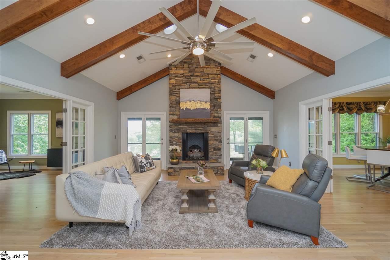 6 Knightsridge Road Travelers Rest, SC 29690 - Photo 5 of 36 Gallery Image 5