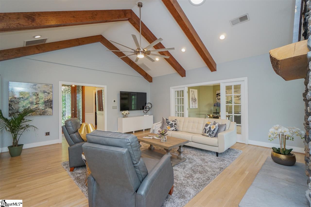 6 Knightsridge Road Travelers Rest, SC 29690 - Photo 6 of 36 Gallery Image 6