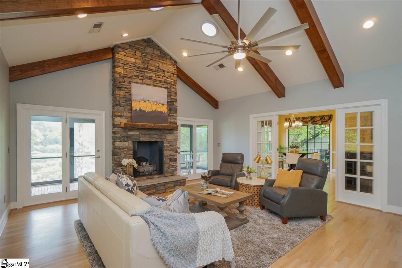 6 Knightsridge Road Travelers Rest, SC 29690 - Photo 7 of 36 Gallery Image 7