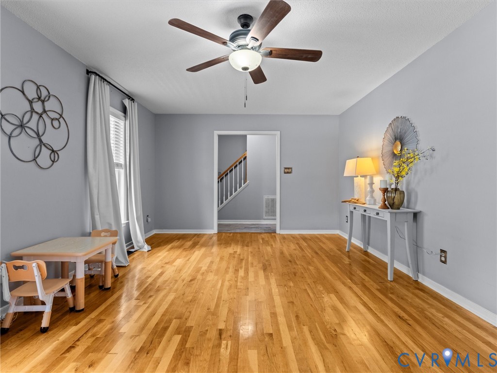 6712 Hedges Road Richmond, VA 23224 - Photo 8 of 34