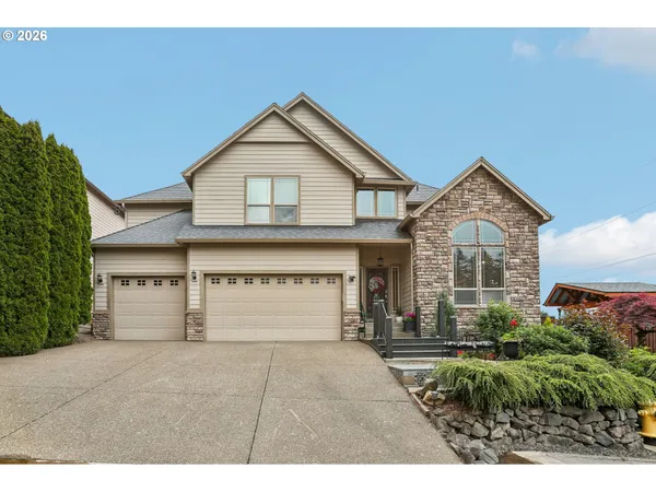 $795,000 | 2506 33rd Court, Washougal, WA 98671