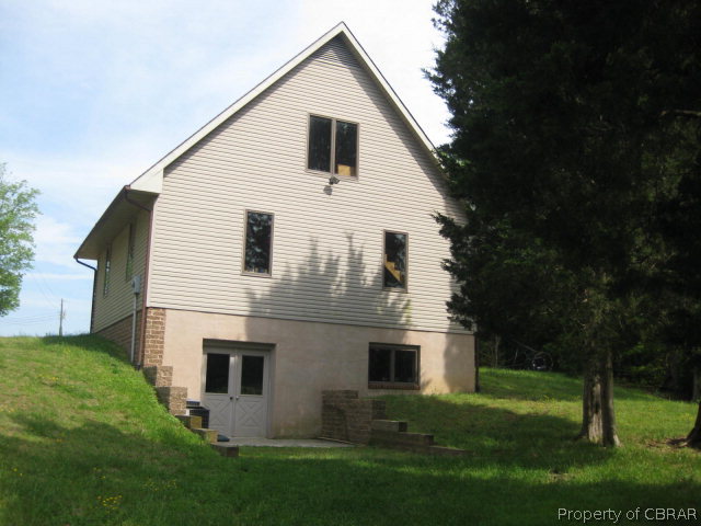2157 Sampsons Wharf Road Heathsville, VA 22473 - Photo 13 of 23