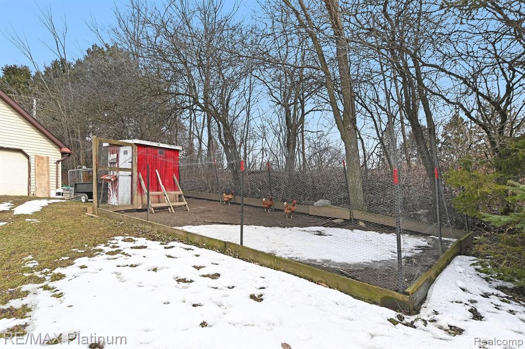12451 Williams Road Byron, MI 48418 - Photo 24 of 29