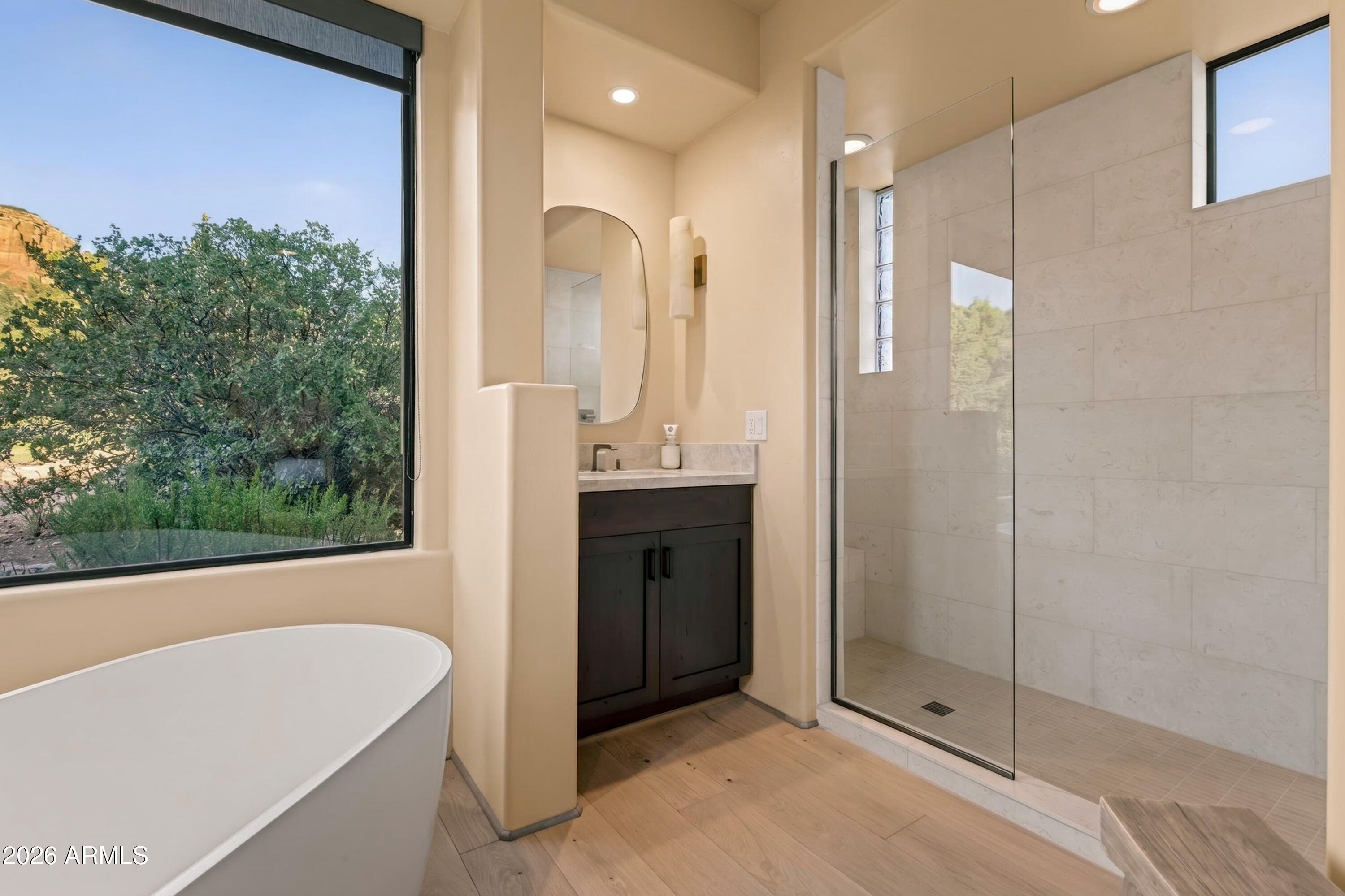 180 Chapel Road Sedona, AZ 86336 - Photo 62 of 75
