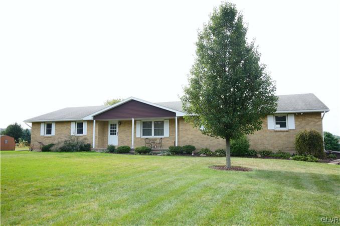 7098 Passer Road Coopersburg, PA 18036 - Photo 1 of 23 Gallery Image 1