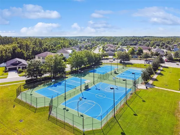 $2,250 | 21818 Lyonia Lane, Land O Lakes, FL 34637